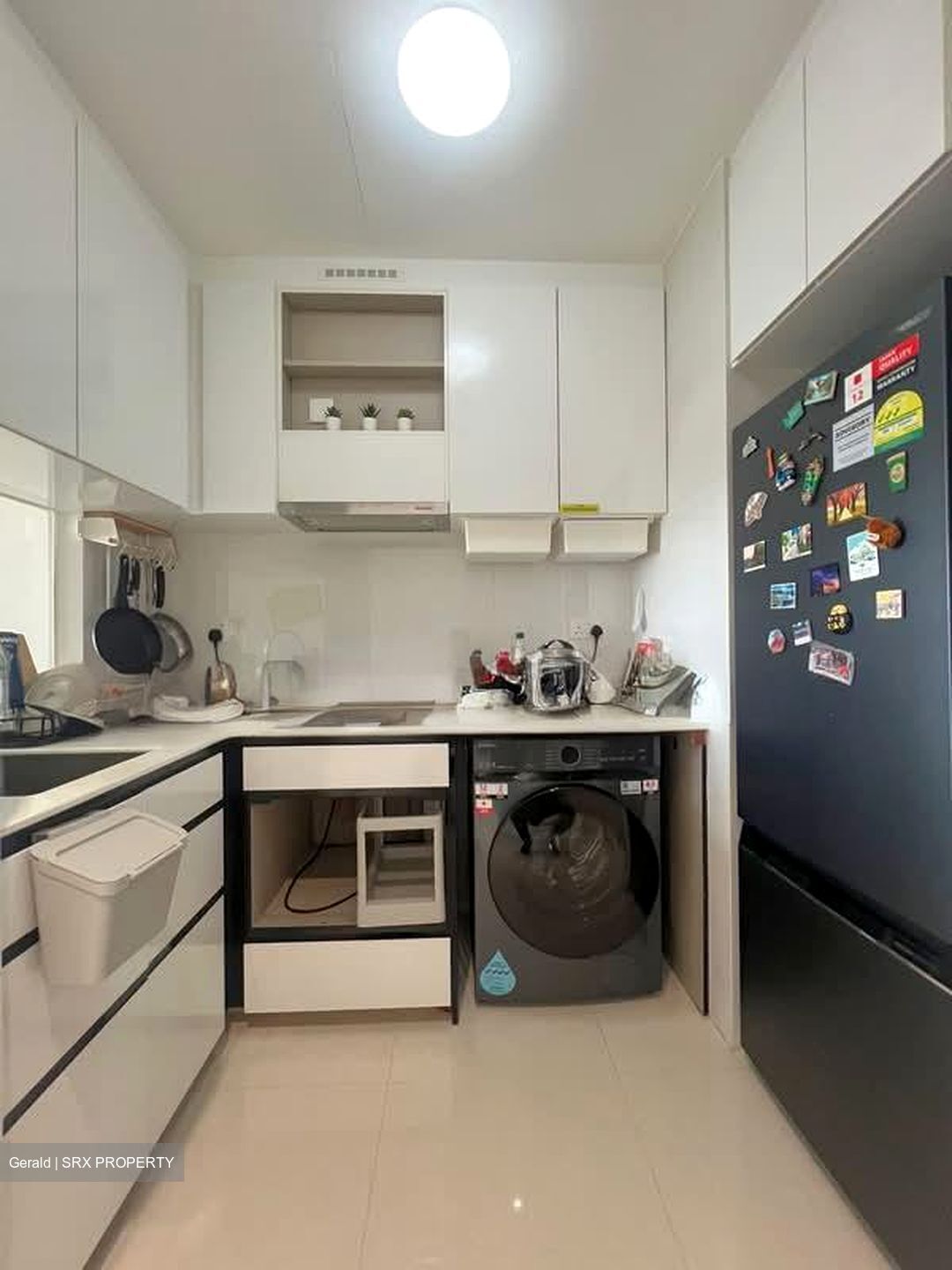 Parc Botannia (D28), Condominium #540631231